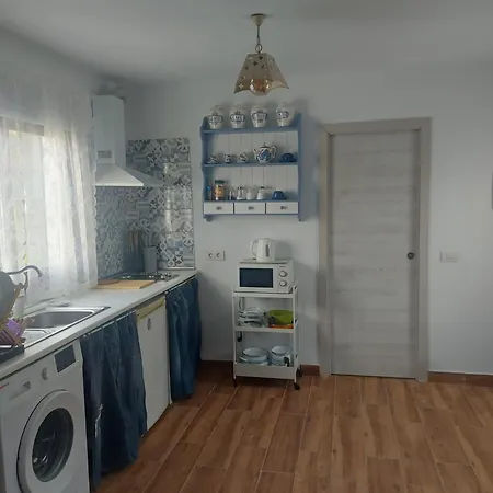 Casa Roberta Aire Apartamento