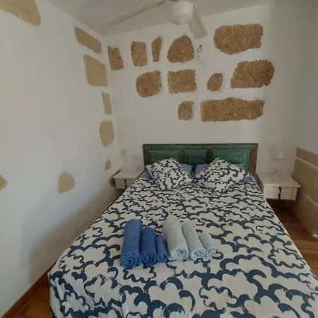 Casa Roberta Aire Apartamento Arona (Tenerife)