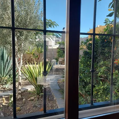 Casa Roberta Aire Apartamento Arona (Tenerife)