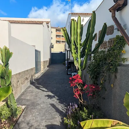 Apartamento Casa Roberta Aire Arona (Tenerife)
