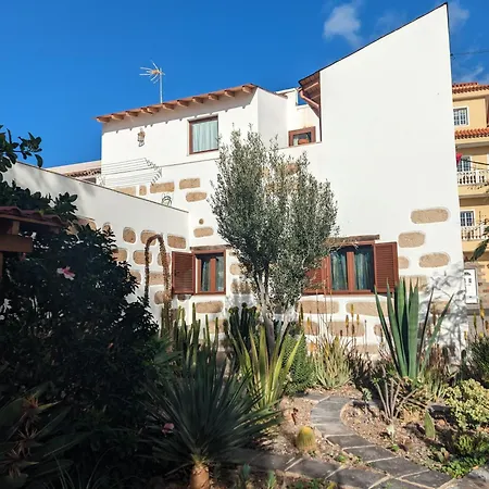 Apartamento Casa Roberta Aire Arona (Tenerife)
