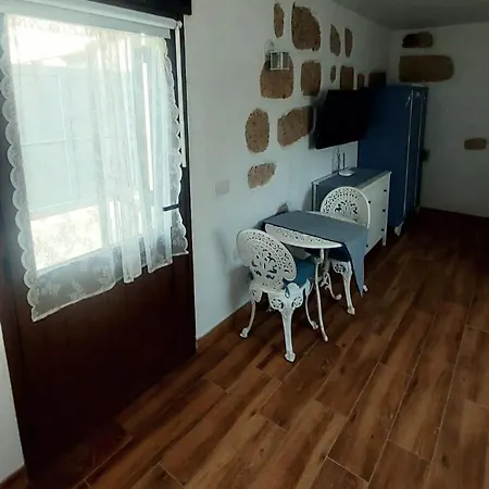 Casa Roberta Aire Apartment