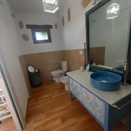 Apartment Casa Roberta Aire