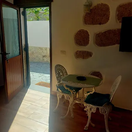 Apartment Casa Roberta Aire Arona (Tenerife)