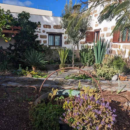 Apartment Casa Roberta Aire Arona (Tenerife)