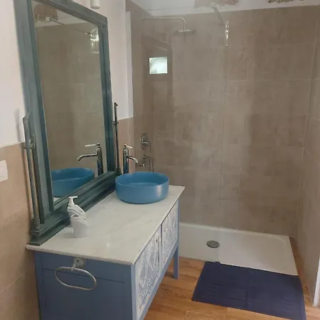 Casa Roberta Aire Lejlighed Arona (Tenerife)