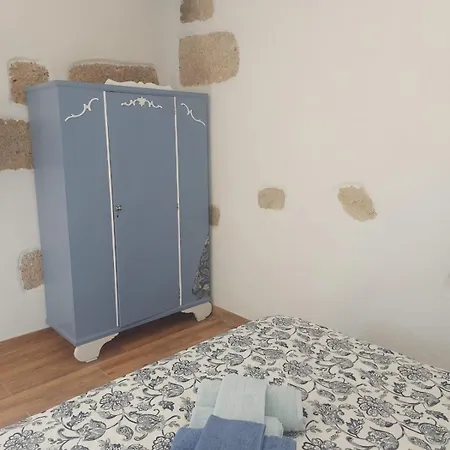 Casa Roberta Aire Lejlighed