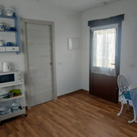 Casa Roberta Aire Lejlighed Arona (Tenerife)