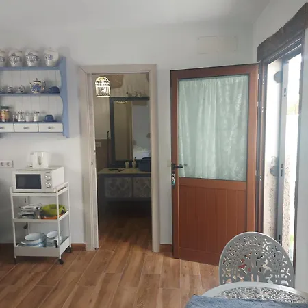 Casa Roberta Aire Arona (Tenerife)