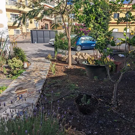 Casa Roberta Aire アロナ