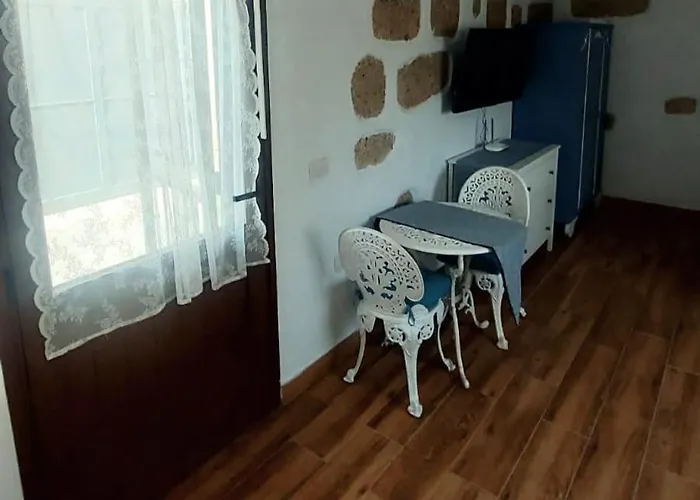 Casa Roberta Aire Apartman