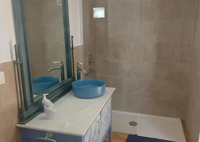 Casa Roberta Aire Apartman Arona