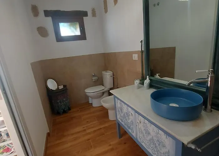 Apartman Casa Roberta Aire