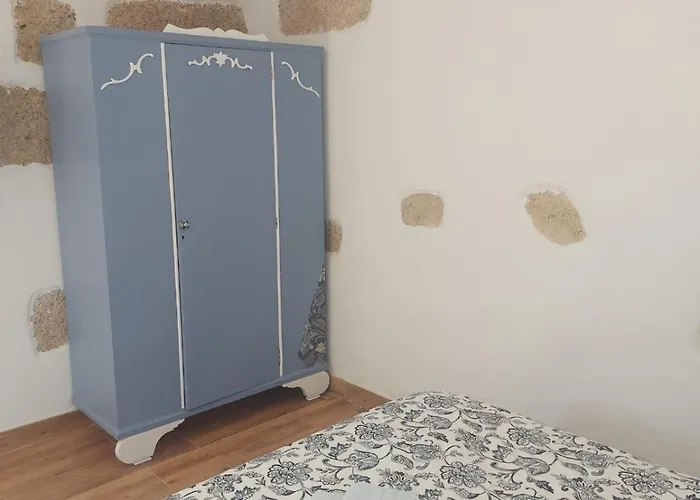 Casa Roberta Aire Apartman