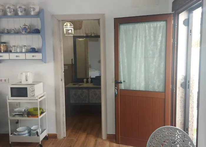 Casa Roberta Aire Arona