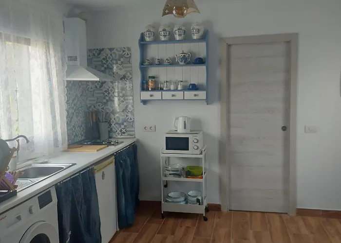 Casa Roberta Aire Apartman