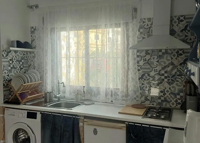 Casa Roberta Aire * Arona