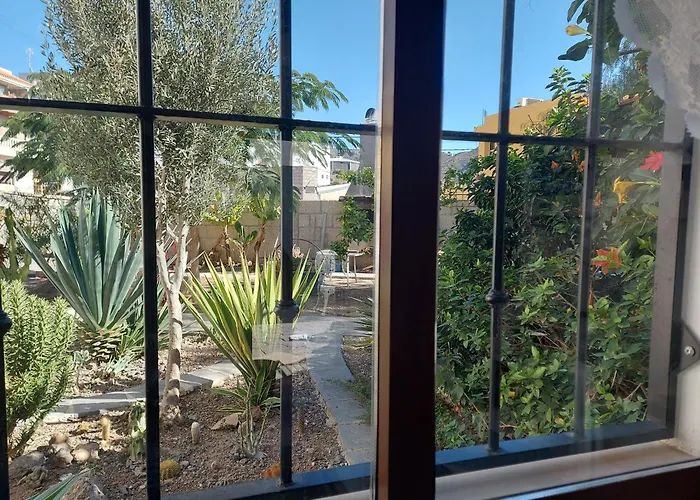 Casa Roberta Aire Apartman Arona