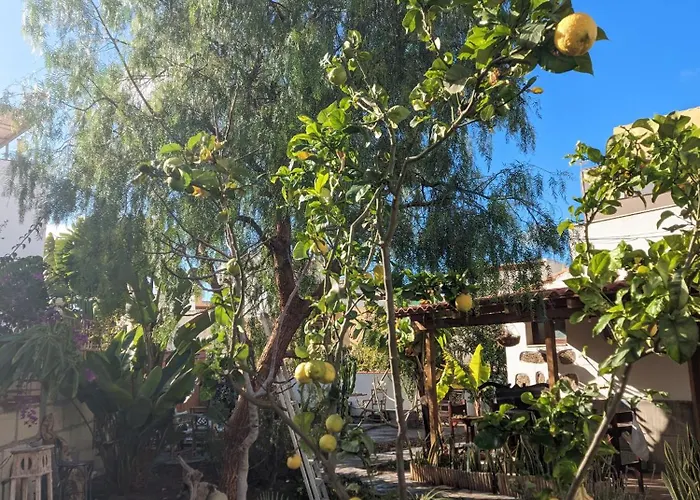 Apartman Casa Roberta Aire