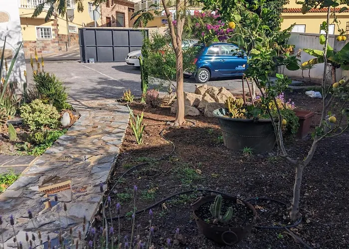 Casa Roberta Aire Arona