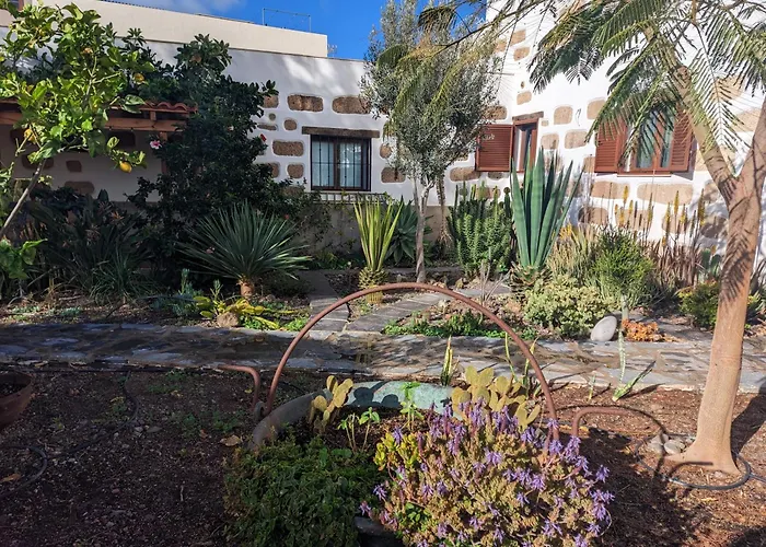 Apartman Casa Roberta Aire Arona