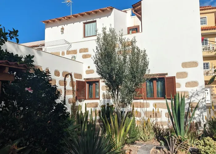 Apartman Casa Roberta Aire Arona